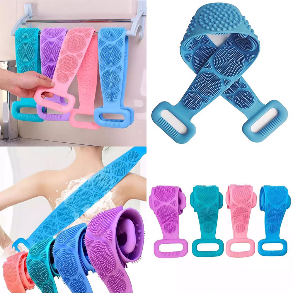 لیف حمام  SILICA GEL